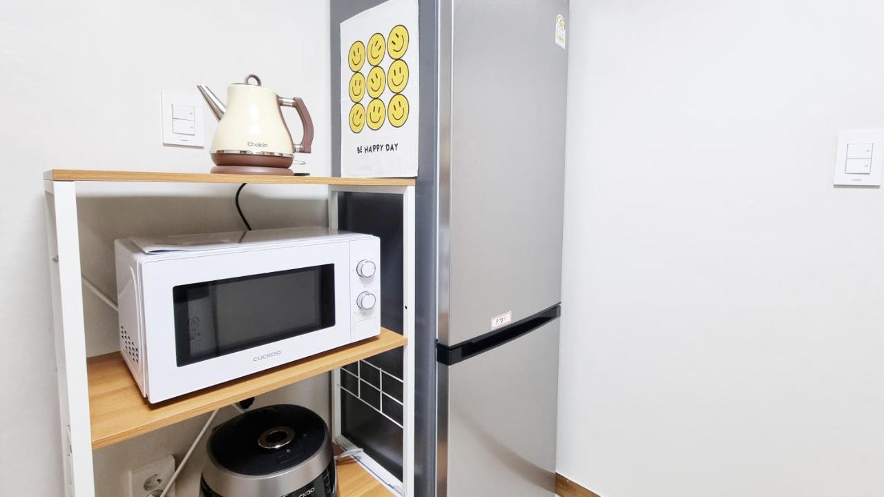 Hongdae&sinchon 10min Cozy House With 2 Bedrooms Apartment *