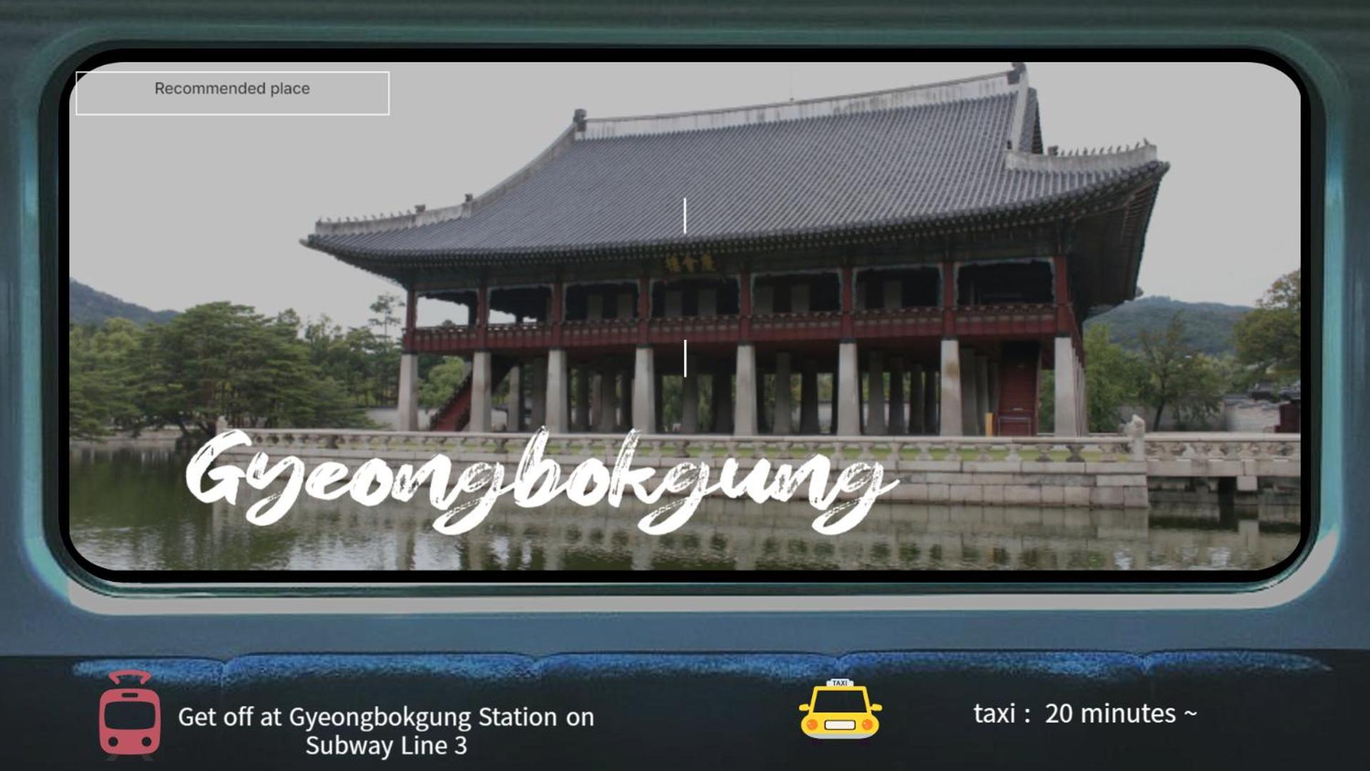 Hongdae&sinchon 10min Cozy House With 2 Bedrooms Apartment