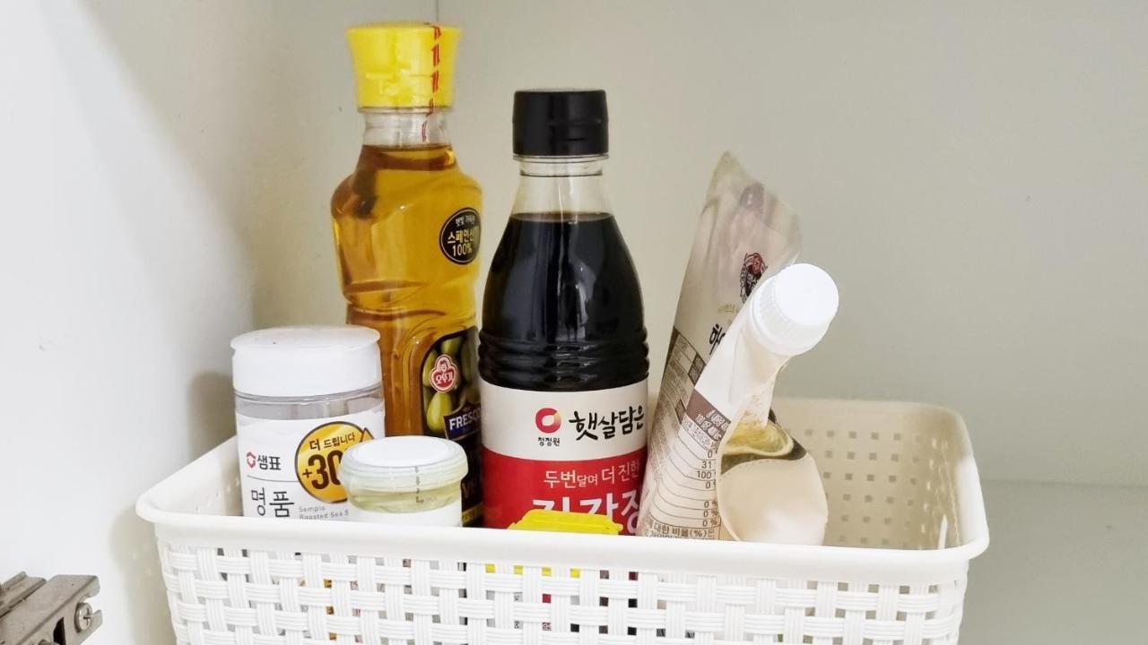 Hongdae&sinchon 10min Cozy House With 2 Bedrooms Apartment *