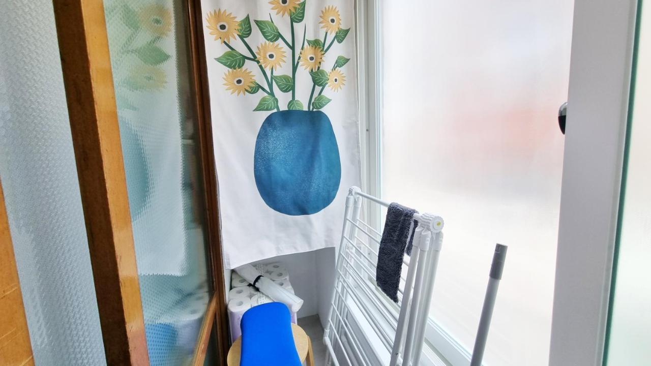 Hongdae&sinchon 10min Cozy House With 2 Bedrooms Apartment Seoul